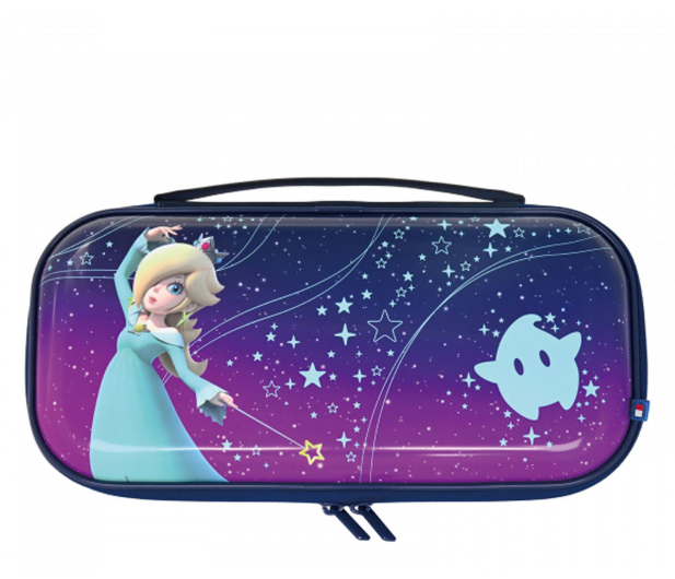 Hori Vault Case (Universe Rosalina) - Switch 2 - 1506275 - zdjęcie